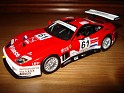 1:43 IXO (Altaya) Ferrari 575 GTC 2004 Rojo